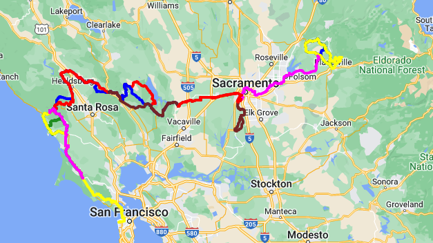 Route Thumbnail